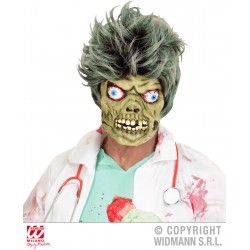 Zombiemaske