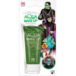 VE 12 grünes Aqua Make up in Tube 30ml